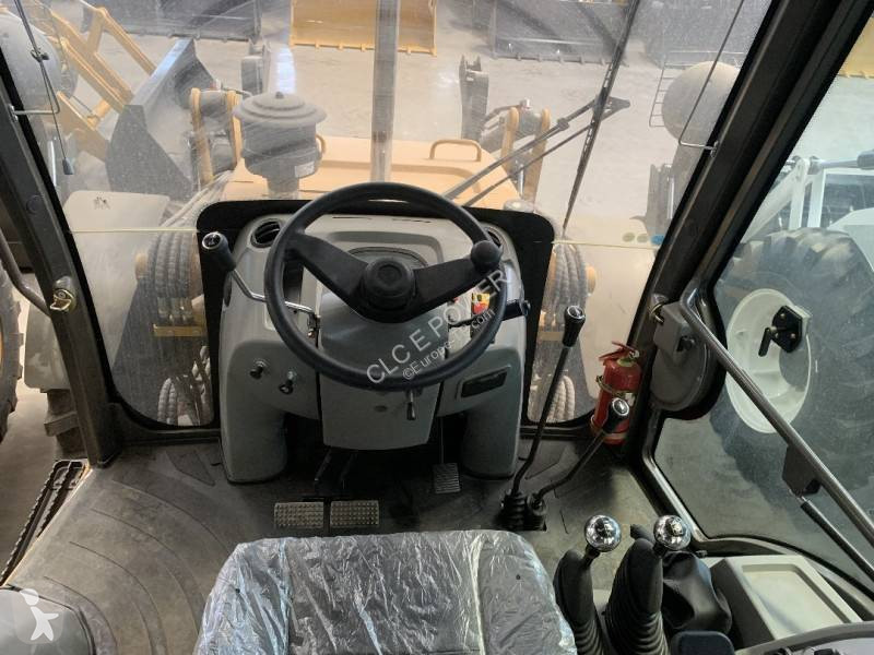 Bagr CLC CLC T 10 000