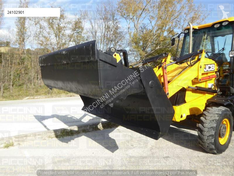 Terna JCB 3CX
