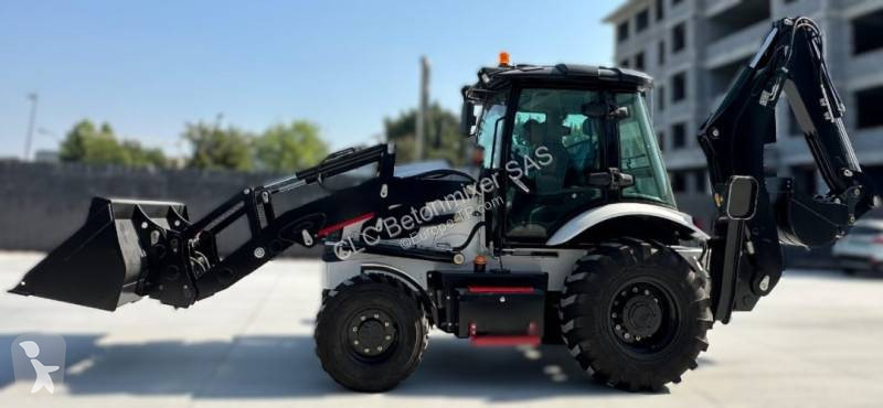 Bagr CLC CLC T 7500