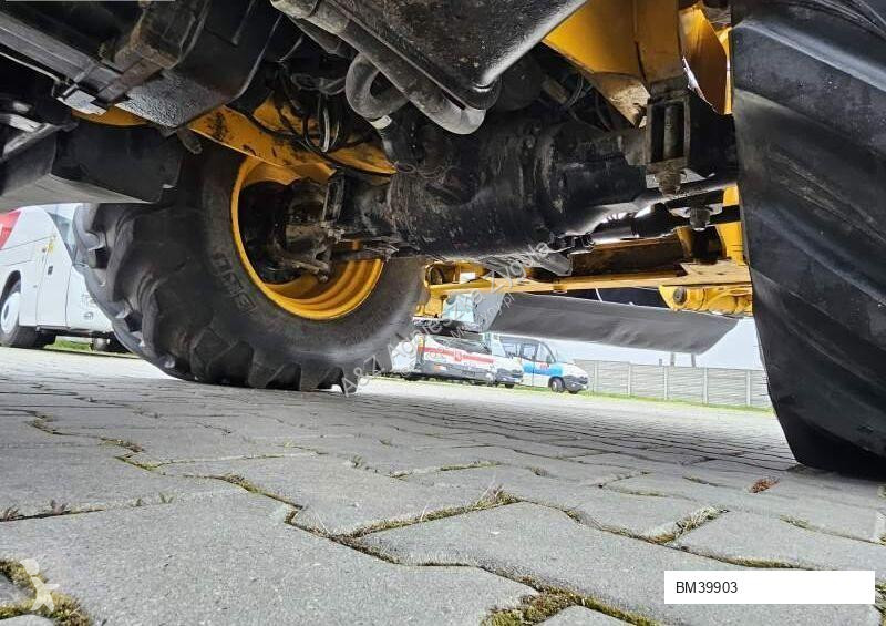 Retroescavadora JCB 3CX SUPER / SPROWADZONA / 7...