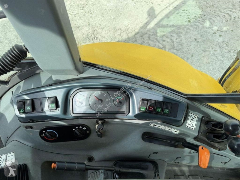Terna New Holland B-4PT