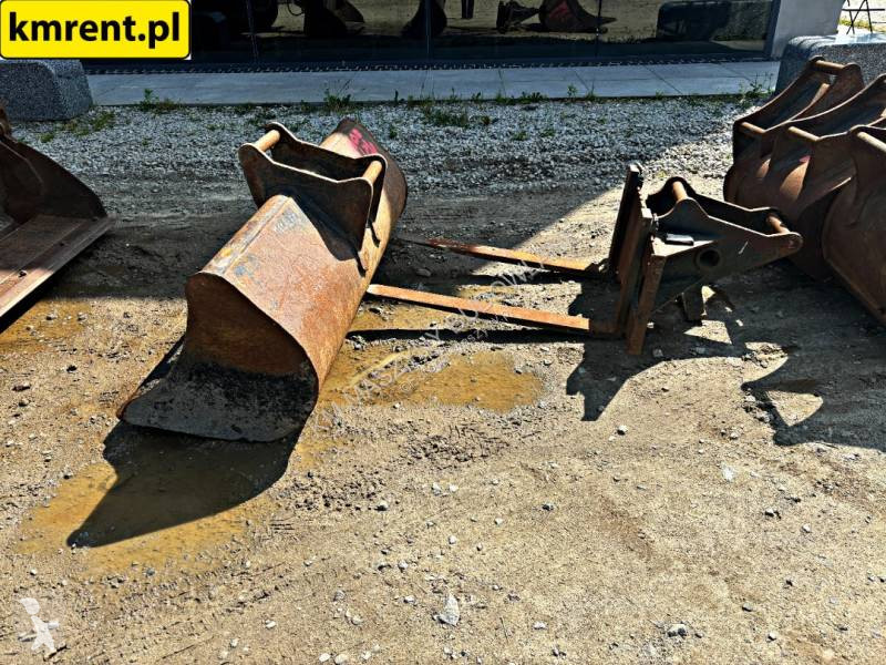 Terna Mecalac 12 MTX KOPARKO-ŁADOWARKA 2015R. |...