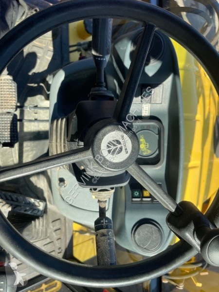 Terna New Holland