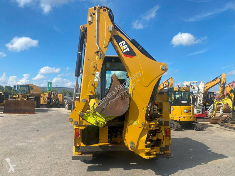 Terna Caterpillar 2 NVT