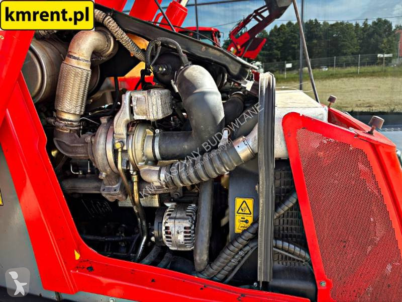 Retroescavadora JCB 3CX KOPARKO-ŁADOWARKA...