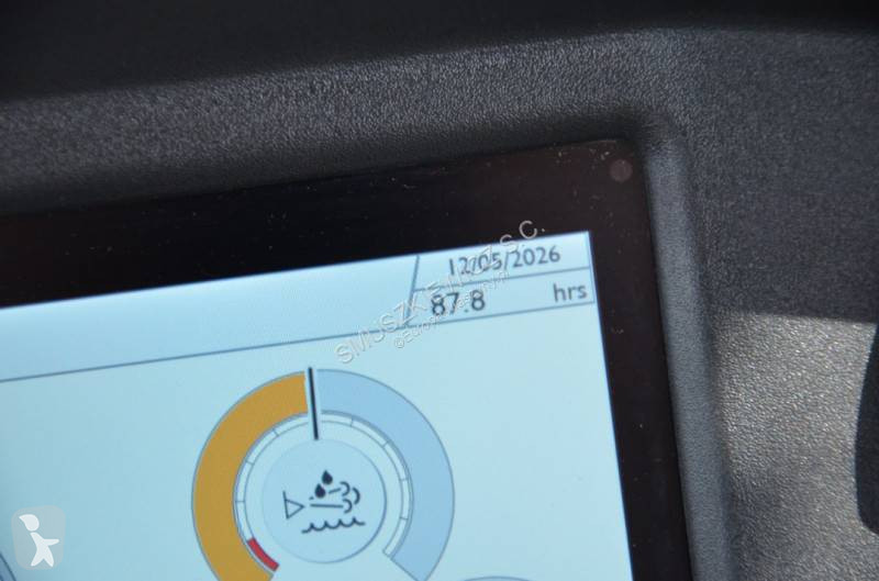 Bagr JCB 3CX PLUS 2026r / SILNIK 4,8L 109km /...