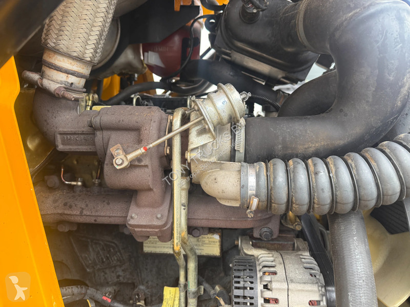 Retroexcavadora JCB 3CX 4X4 Backhoe Loader 4 in...