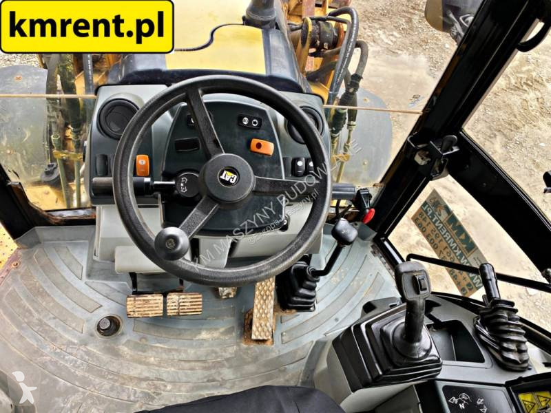 Buldoexcavator Caterpillar 432E...