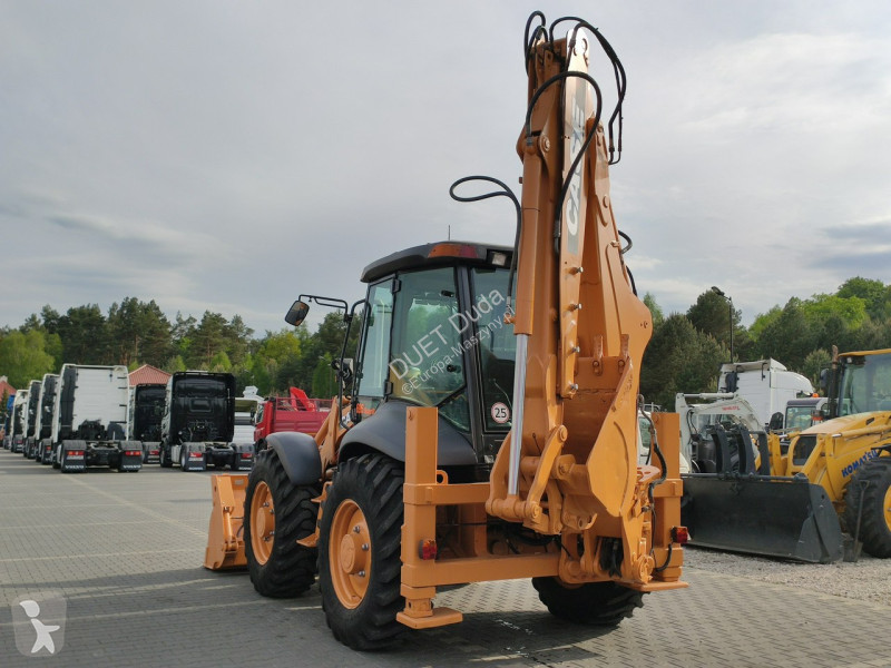Terna Case 2-4PS