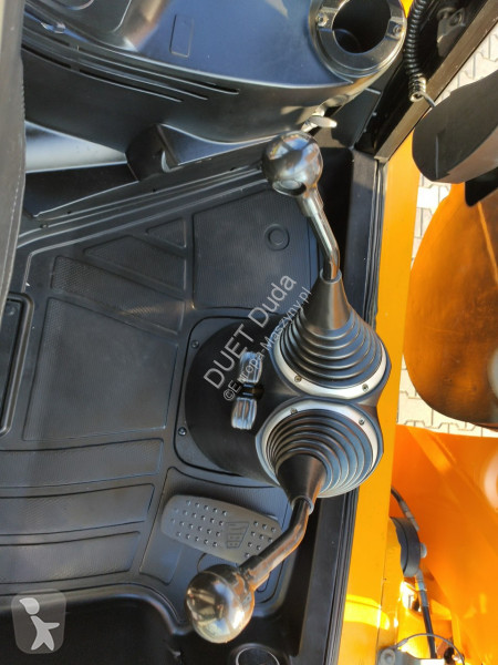 Terna JCB 3CX