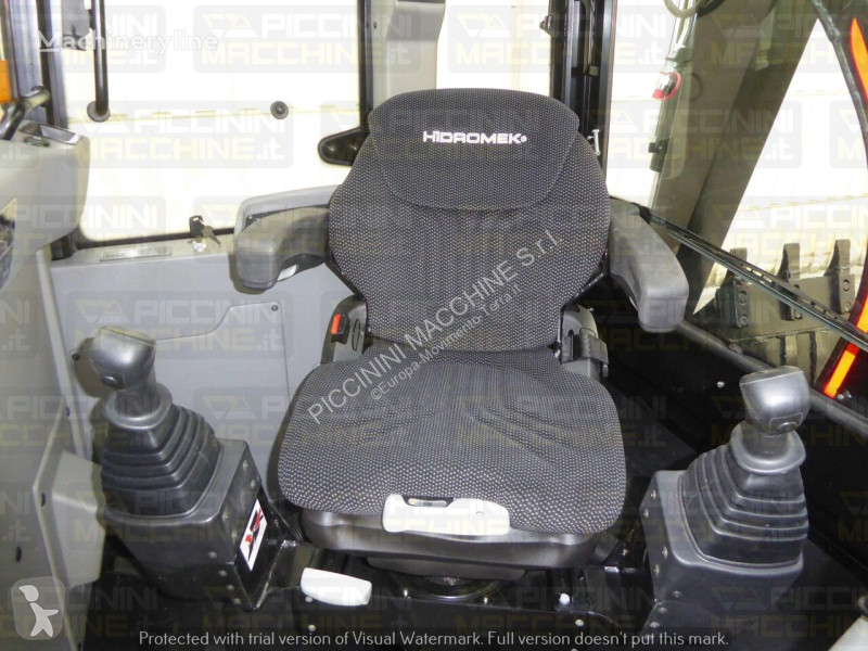 Terna Hidromek