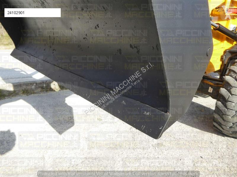 Terna JCB 3CX