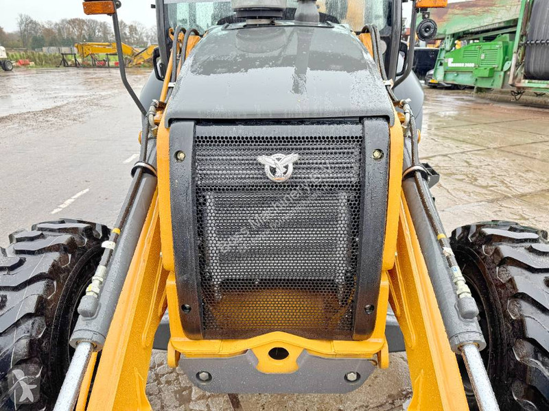 Traktor med grab Case 770EX 4WD - New / Unused...