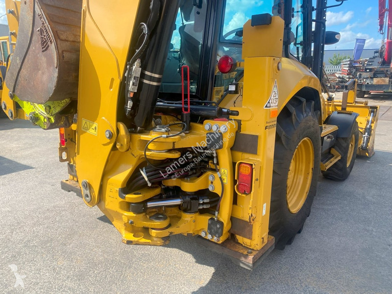 Terna Caterpillar 2 NVT