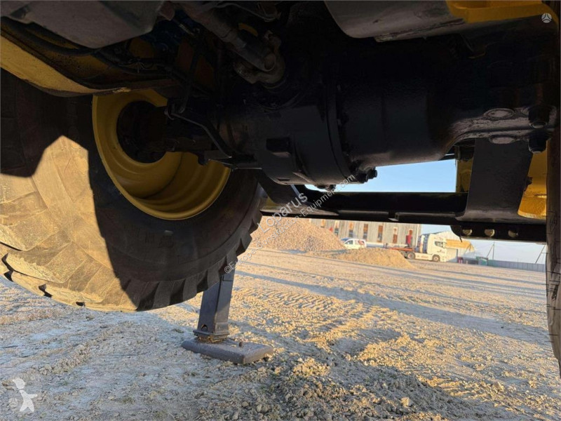 Tractopelle New Holland B 110-4PT , 2 quick...
