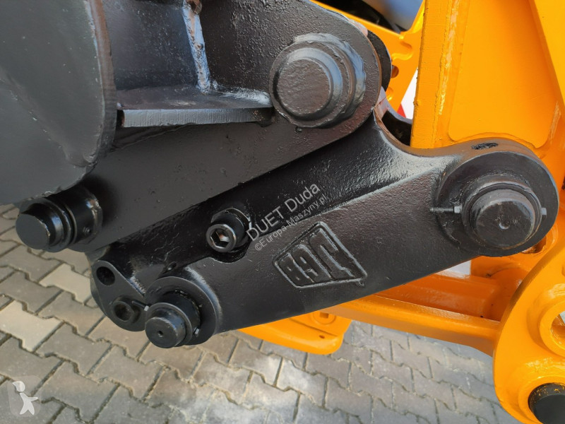 Terna JCB 3CX