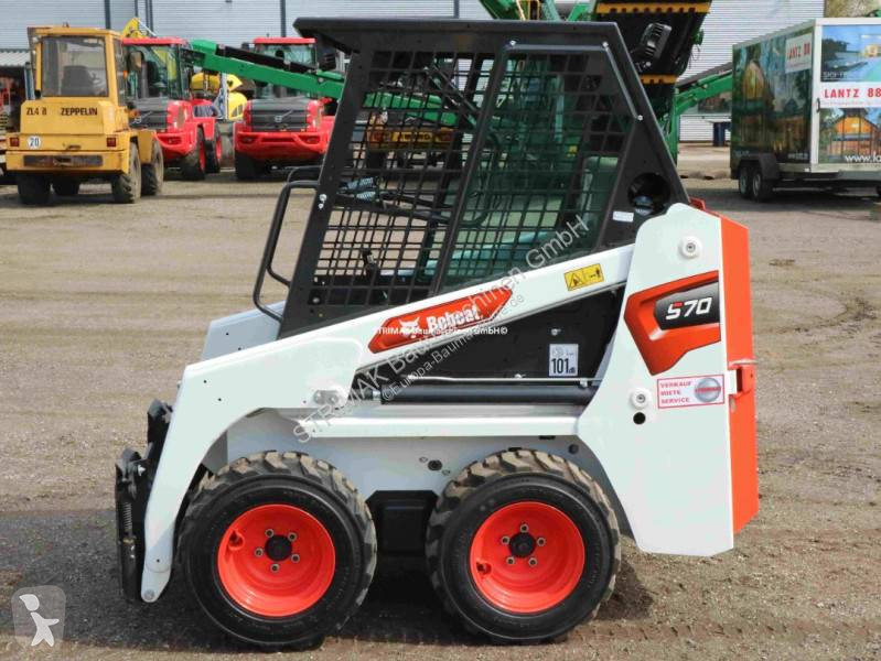 Terna Bobcat S 70