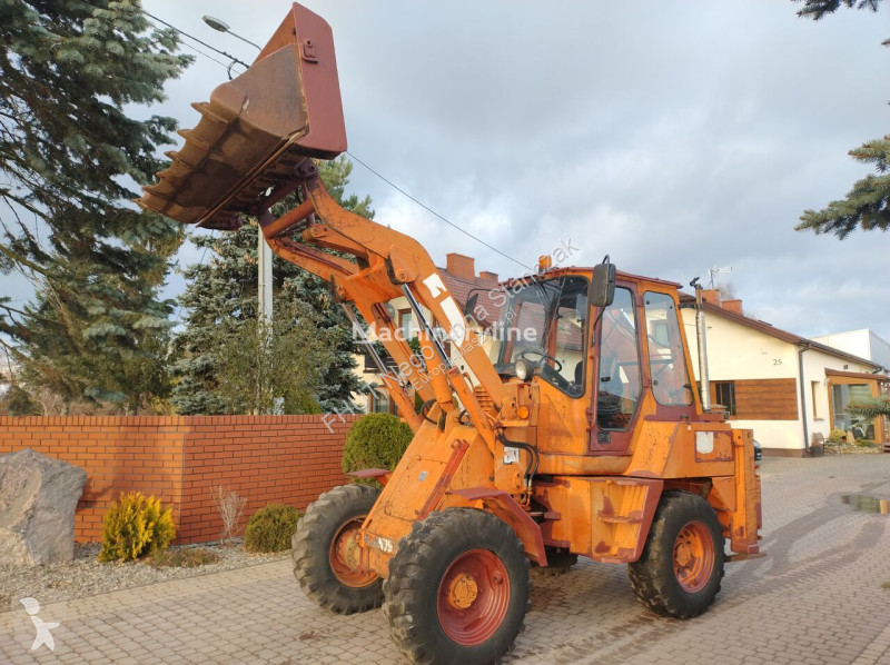 Terna FAI 575