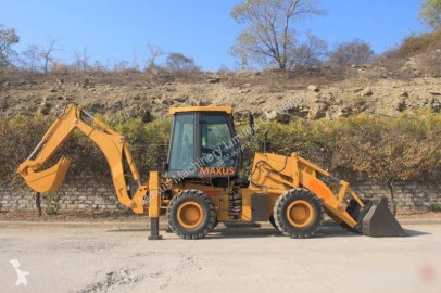 Maxus 3cx