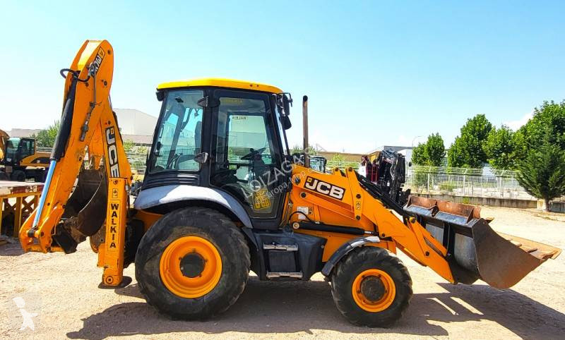 Terna JCB