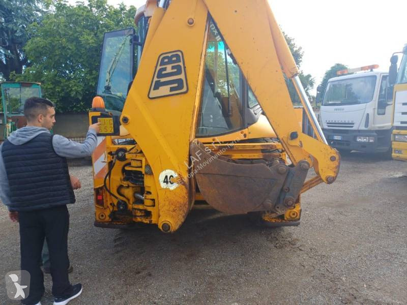 Terna JCB