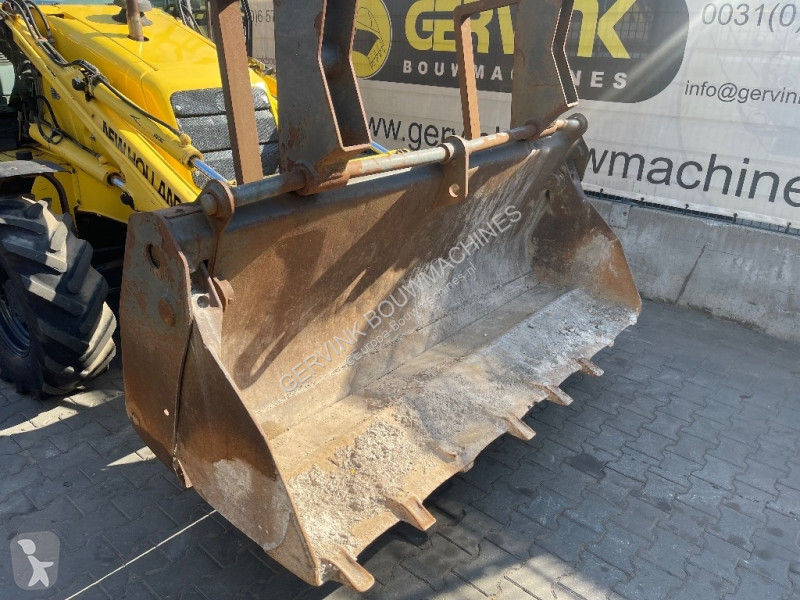 Terna New Holland