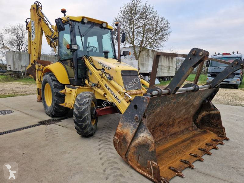 Terna New Holland