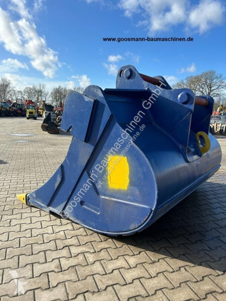 Equipamientos maquinaria OP  OQ 90 mit Zähne