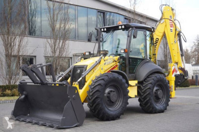 New Holland B 115 B