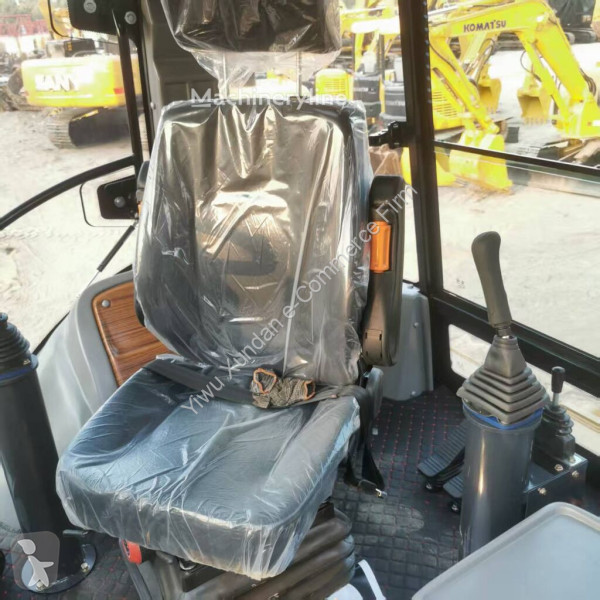 Bagr JCB 5CX