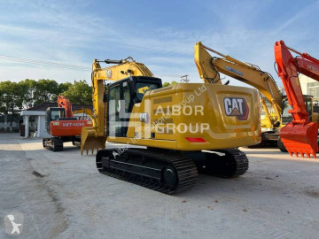 Caterpillar 320GC
