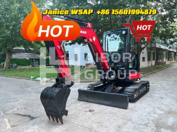 Yanmar VIO 35