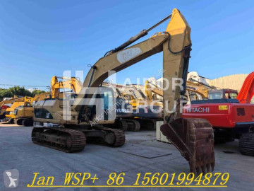 Caterpillar 320D