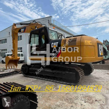 Caterpillar 320D
