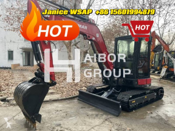 Yanmar VIO 55