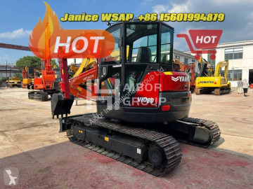 Yanmar VIO 80