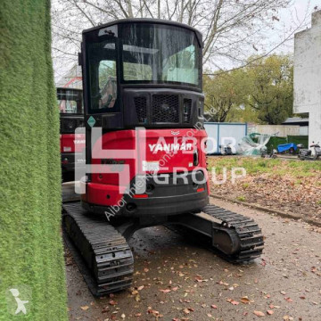 Yanmar VIO 35