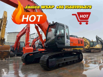 Pásová lopata Hitachi