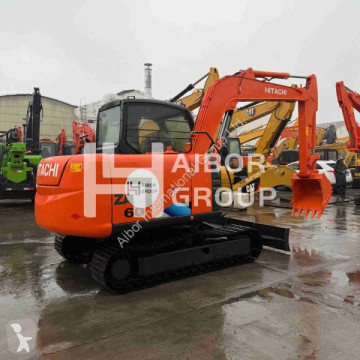 Hitachi ZX60