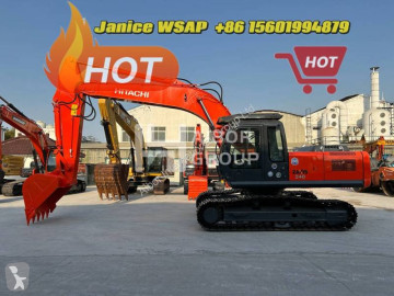 Hitachi ZX240
