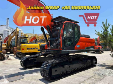Doosan DX225