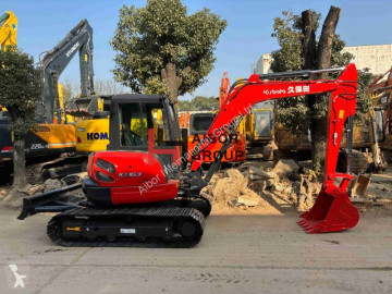 Mini-lopata Kubota