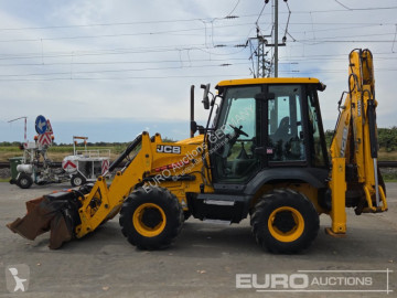 Багер-товарач JCB 3CX 3CX