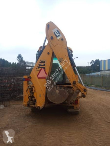 JCB 3CX 3cx