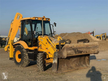 Bagr JCB