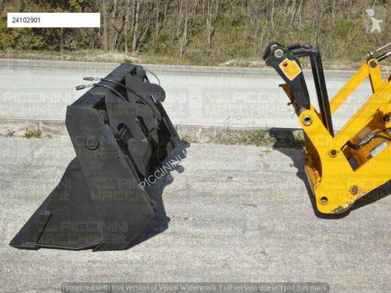 Terna JCB 3CX