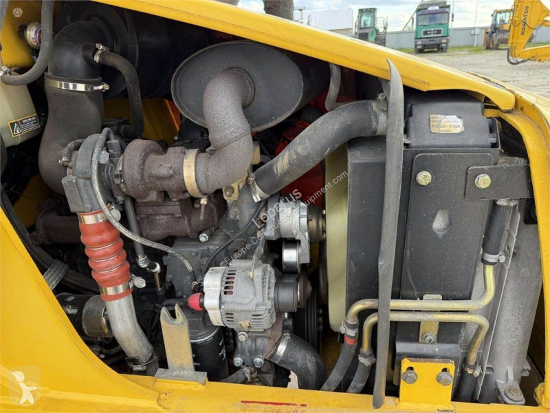 Terna New Holland B-4PT