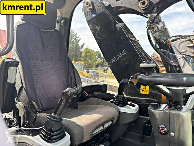 Terna Mecalac 12 MTX | MECALAC MSX MXT 714 JCB 3CX