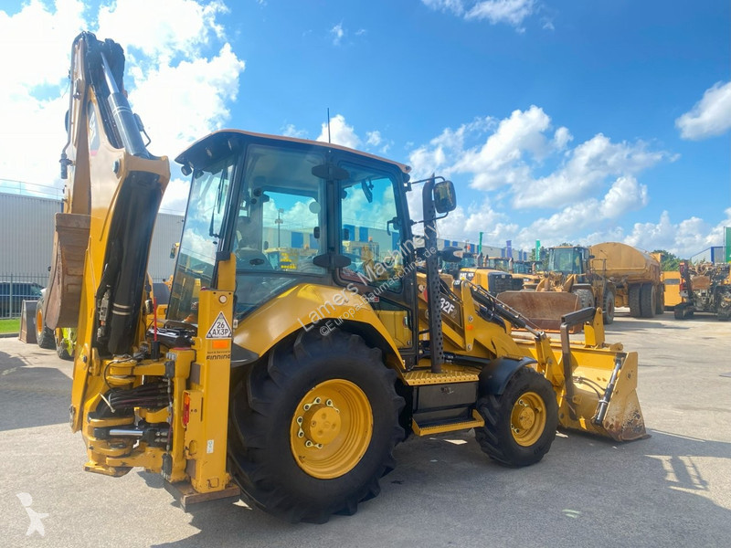 Terna Caterpillar 2 NVT