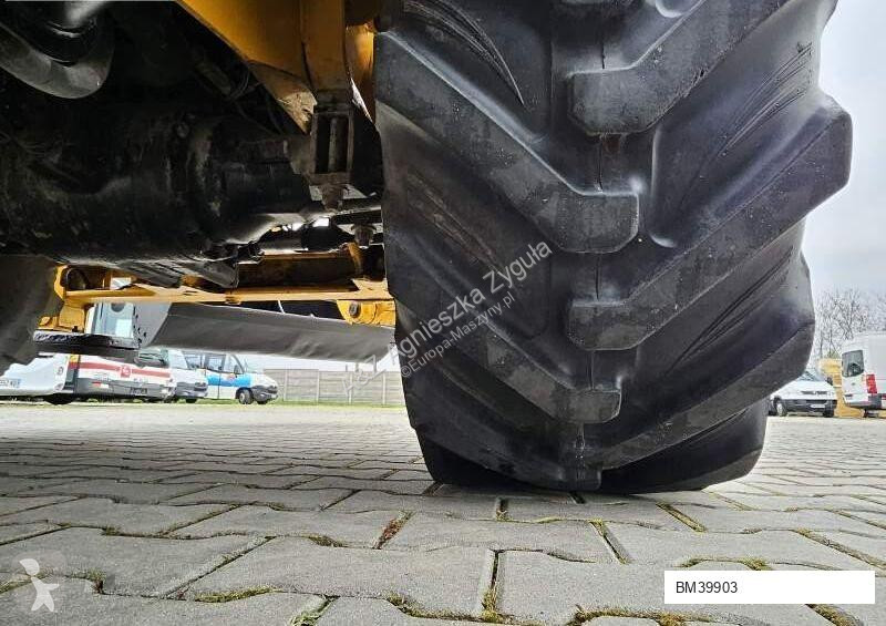 Retroescavadora JCB 3CX SUPER / SPROWADZONA / 7...